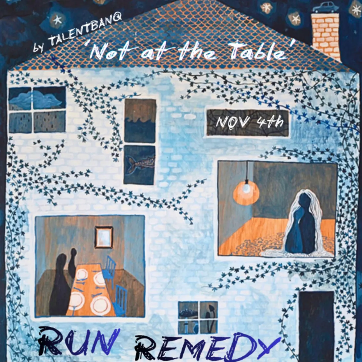 Run Remedy LIVE