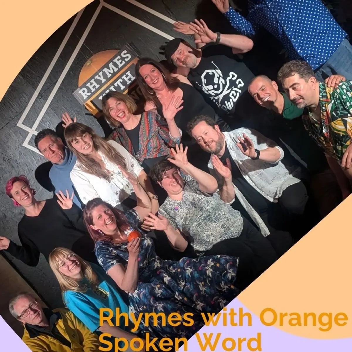 Rhymes with Orange October 2026: Carnival