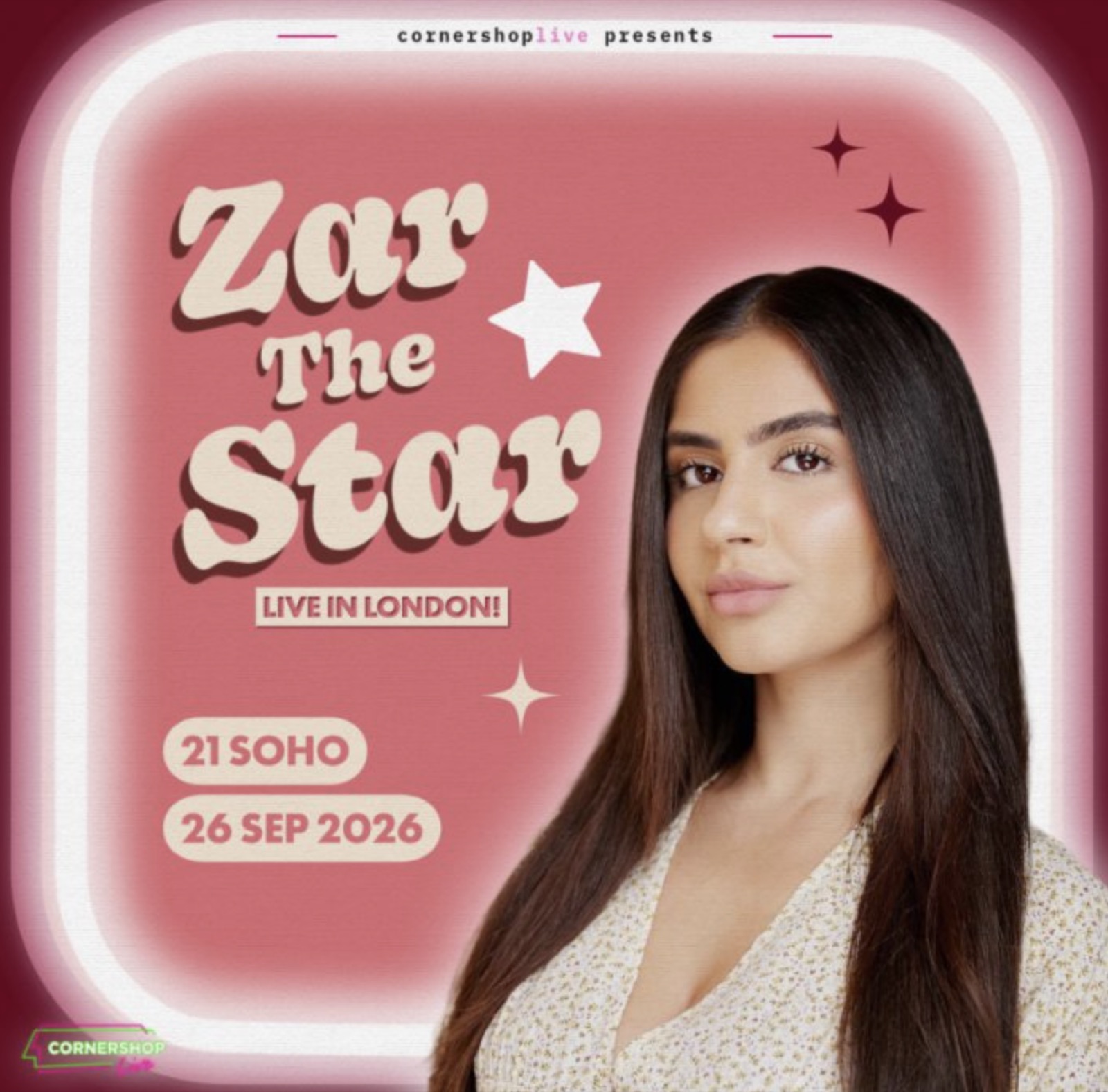 Zar The Star Live In London! | 6:30 Show