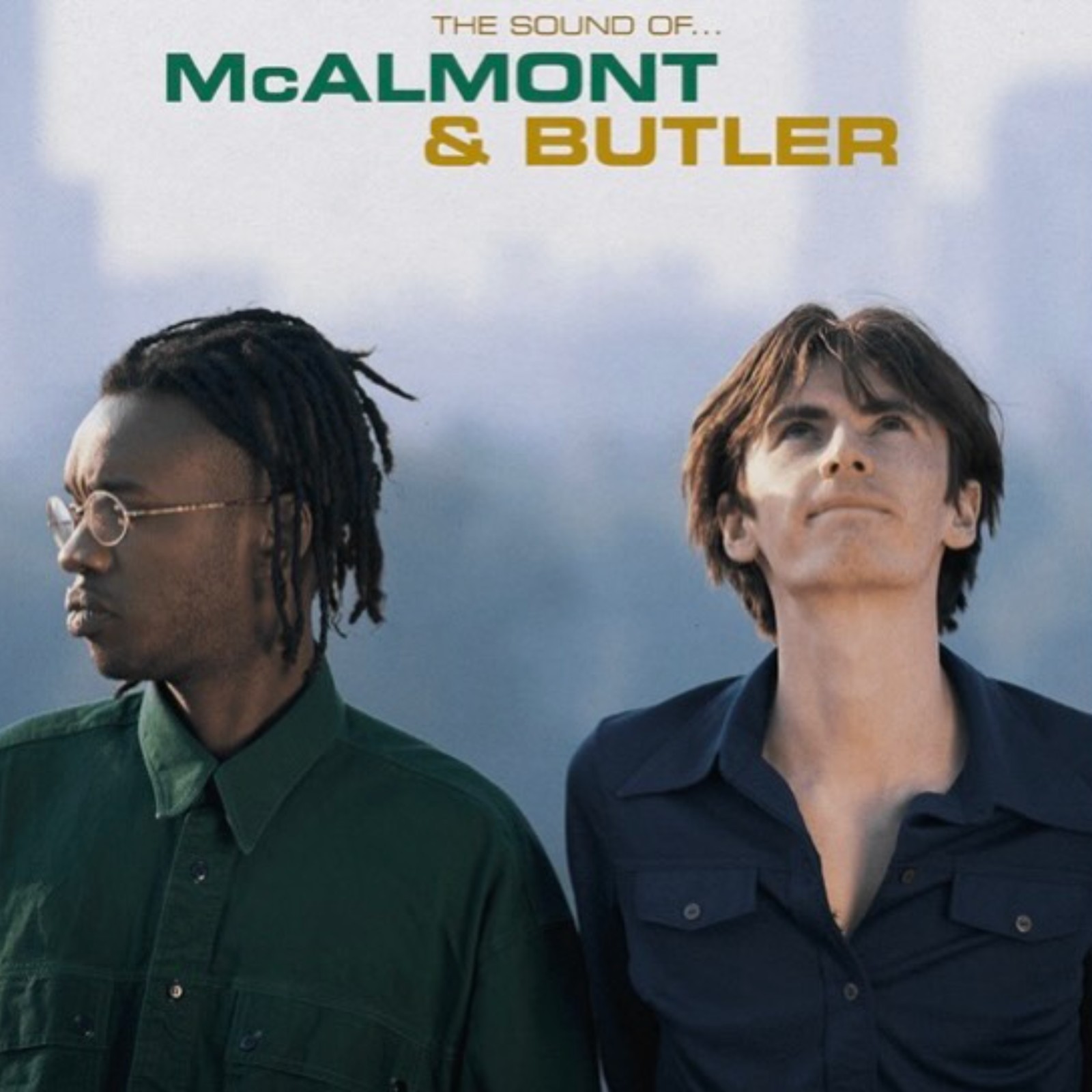 The Sound of McAlmont & Butler Listening Party and Q&A