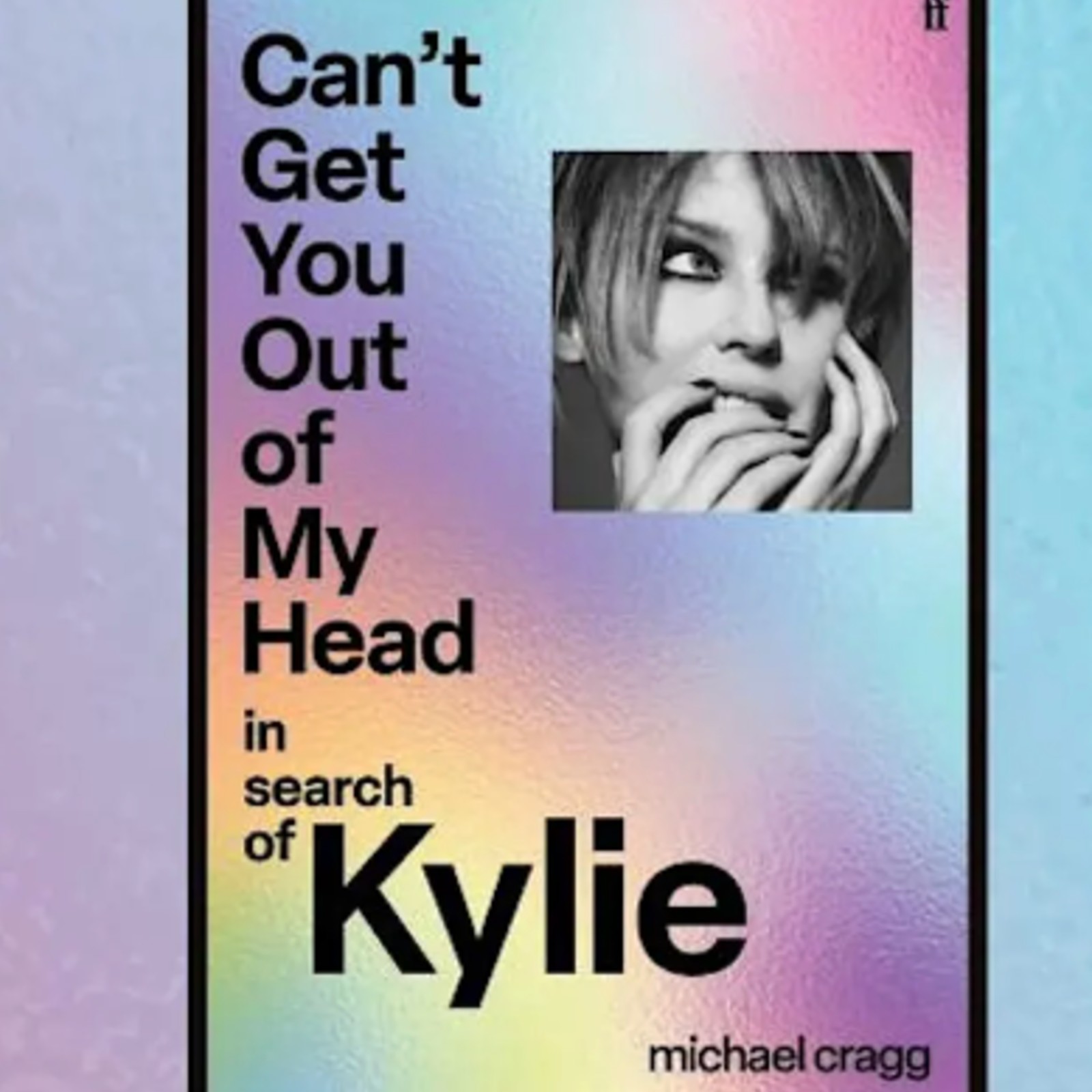 Michael Cragg - Can’t Get You Out Of My Head